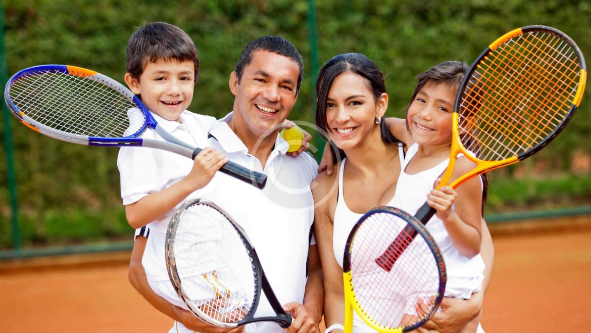 NY Family Tennis Cup