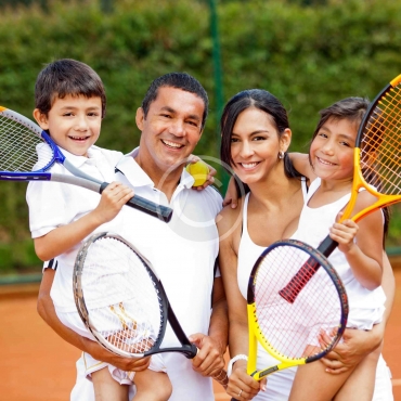 NY Family Tennis Cup